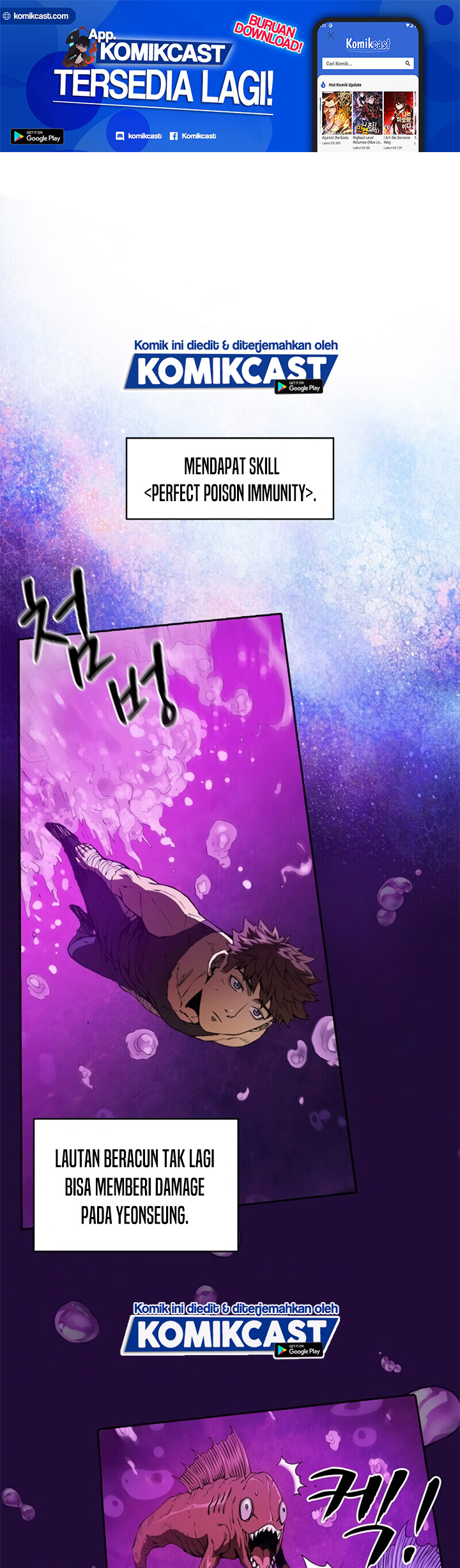 The Constellation that Returned from Hell - Chapter 07 34