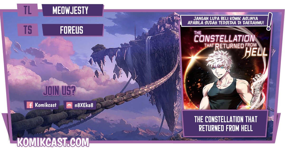 The Constellation that Returned from Hell - Chapter 07 1