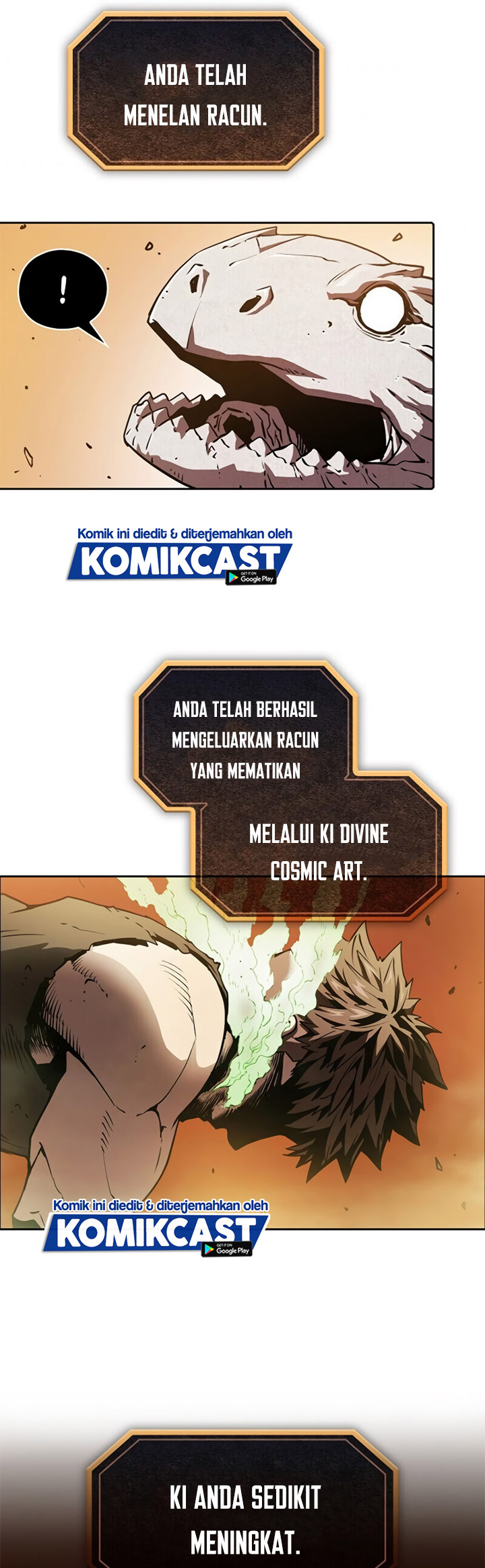 The Constellation that Returned from Hell - Chapter 07 18