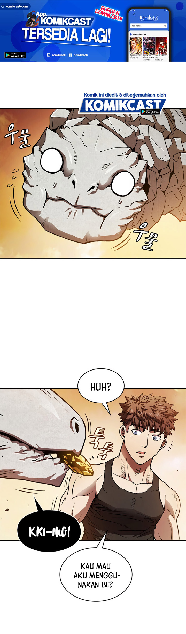 The Constellation that Returned from Hell - Chapter 07 10