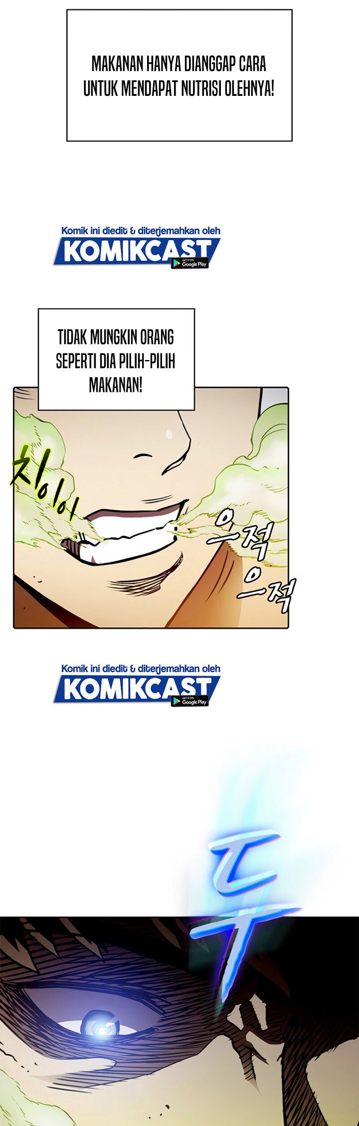 The Constellation that Returned from Hell - Chapter 07 16