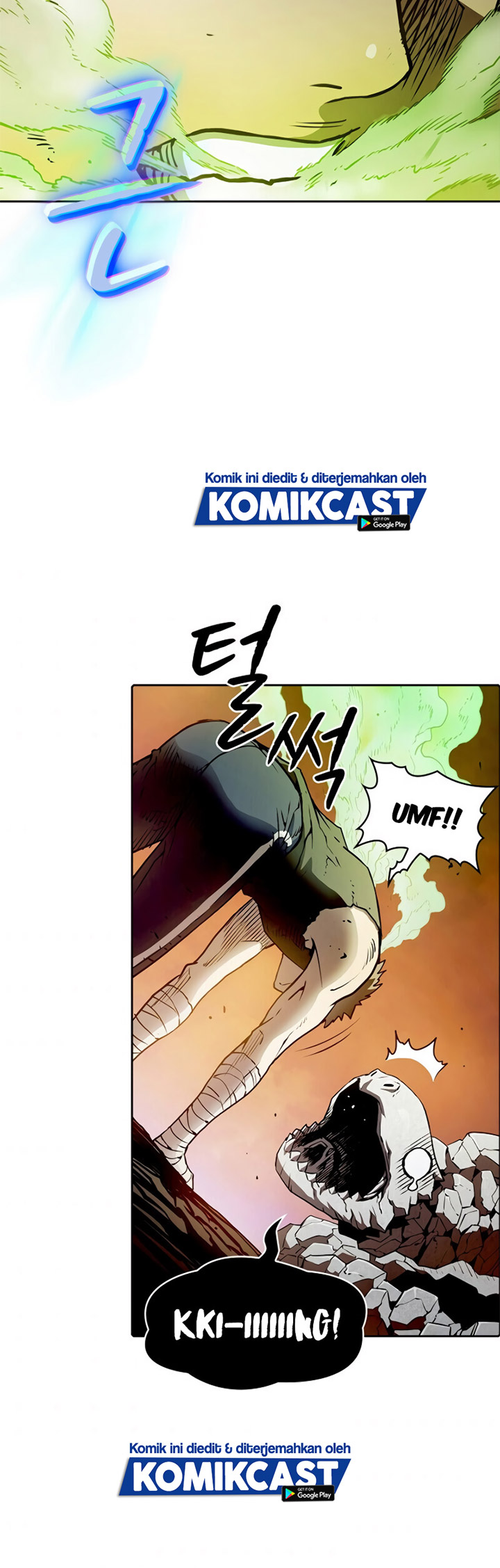 The Constellation that Returned from Hell - Chapter 07 17