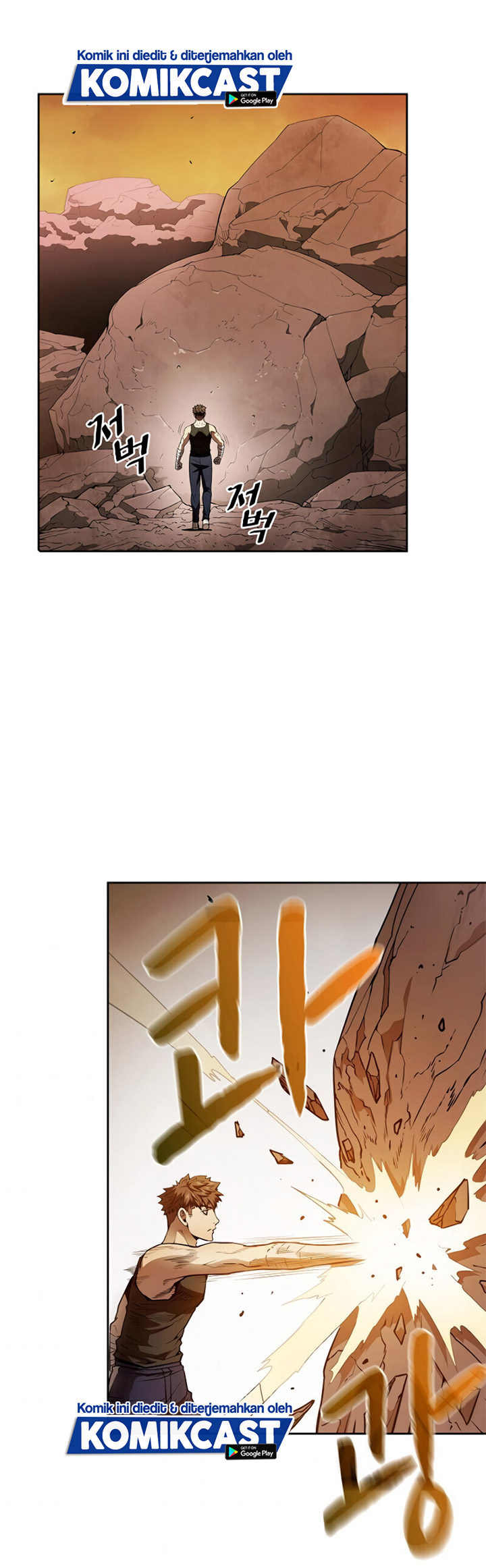 The Constellation that Returned from Hell - Chapter 07 4