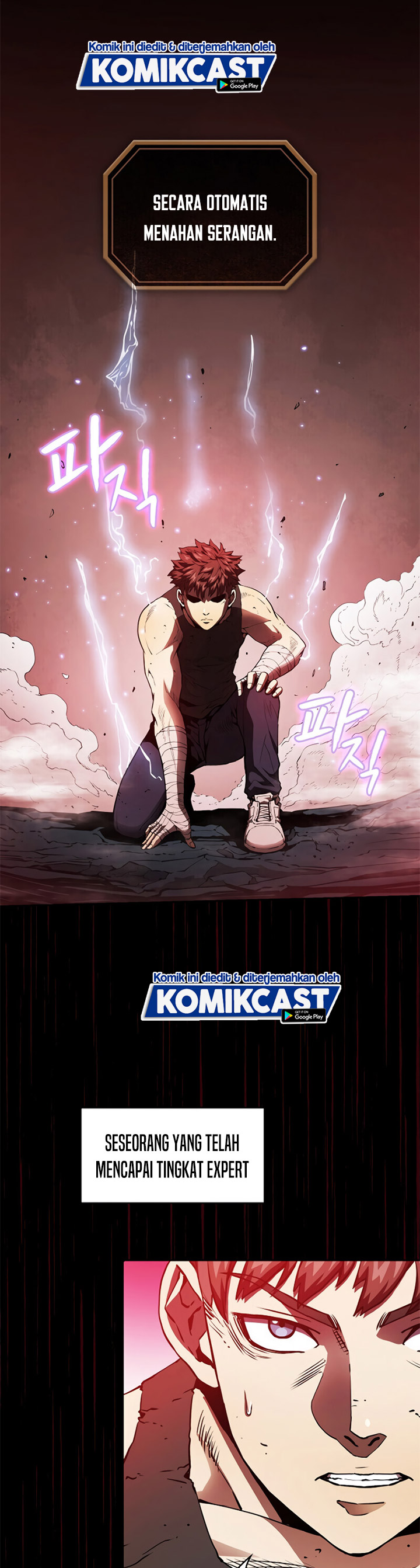 The Constellation that Returned from Hell - Chapter 07 40