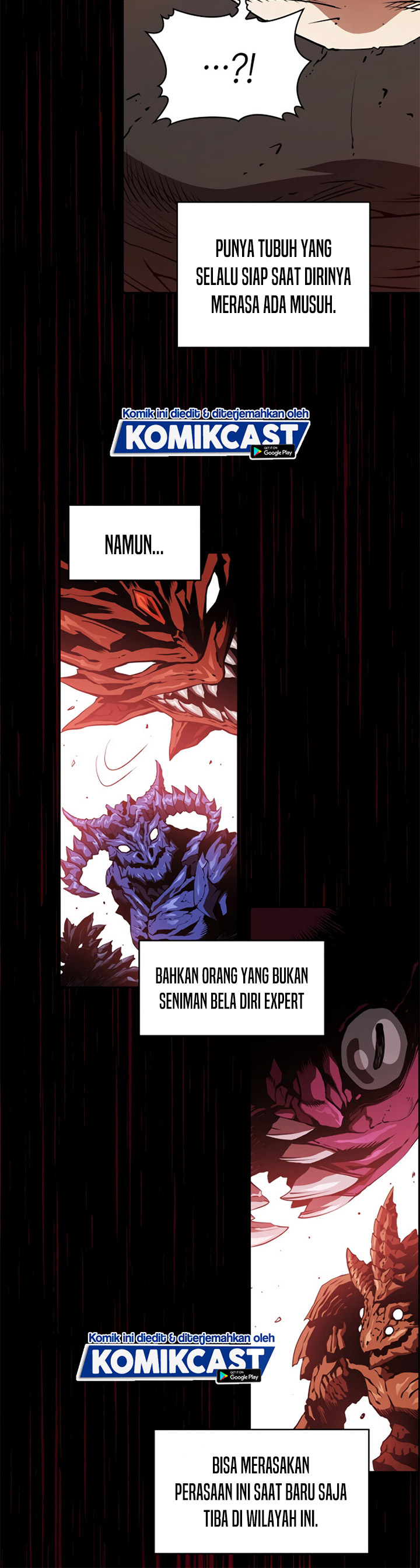 The Constellation that Returned from Hell - Chapter 07 41