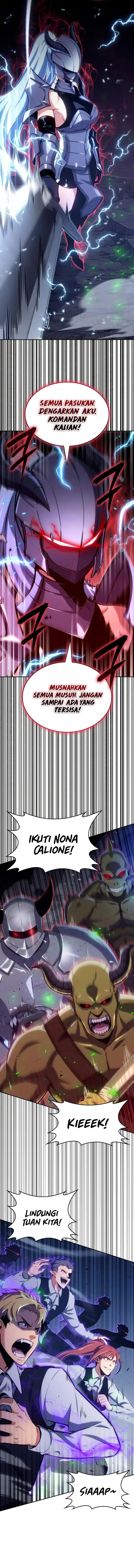 The Cold-Blooded Warrior - Chapter 22 17