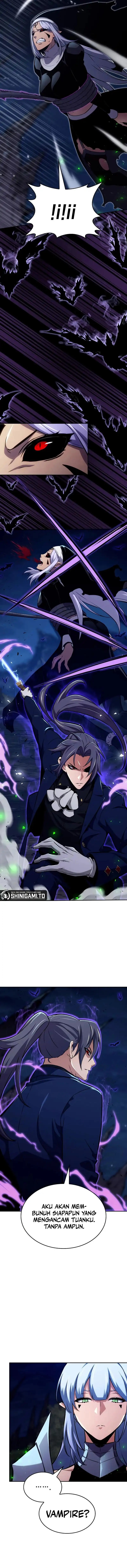 The Cold-Blooded Warrior - Chapter 22 14