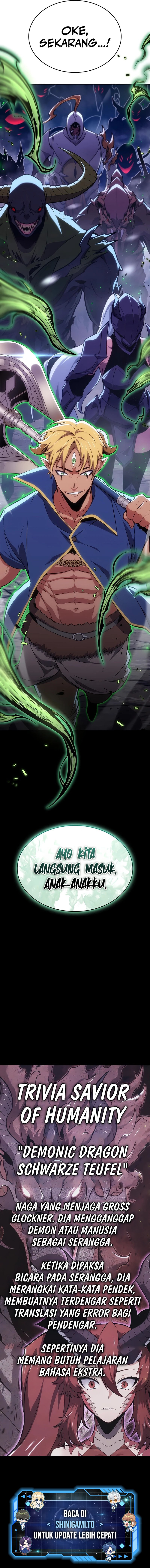 The Cold-Blooded Warrior - Chapter 20 25