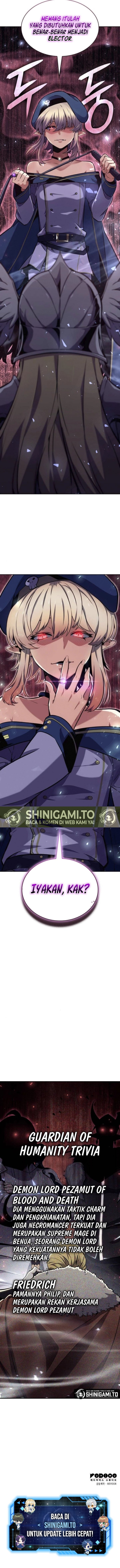 The Cold-Blooded Warrior - Chapter 08 22