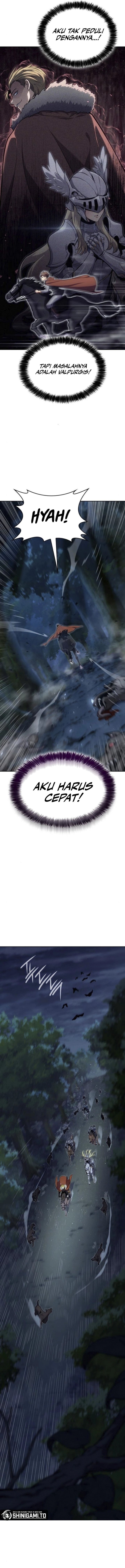 The Cold-Blooded Warrior - Chapter 08 13