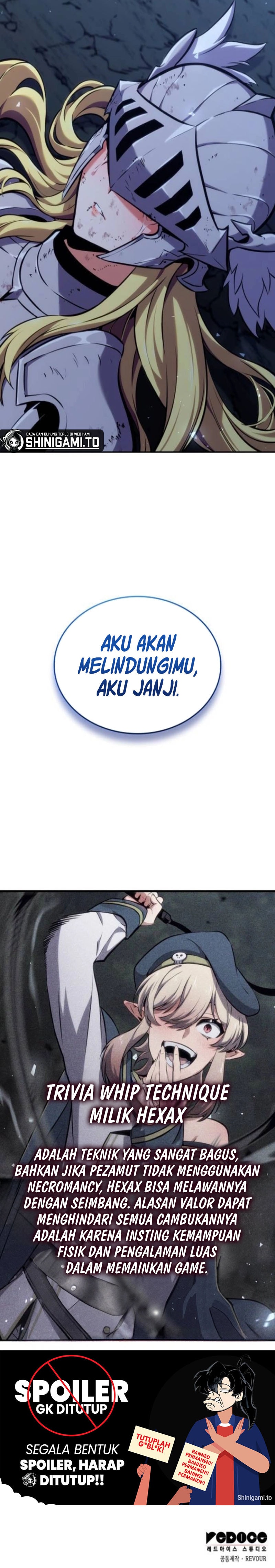 The Cold-Blooded Warrior - Chapter 09 26
