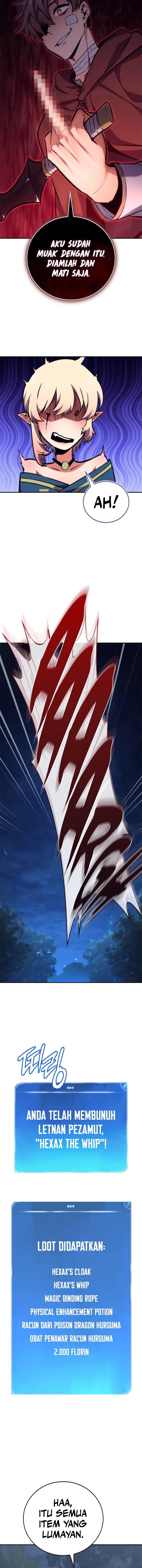 The Cold-Blooded Warrior - Chapter 09 24