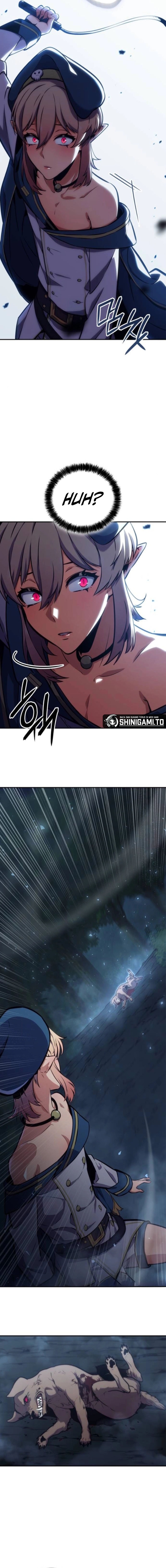The Cold-Blooded Warrior - Chapter 09 7