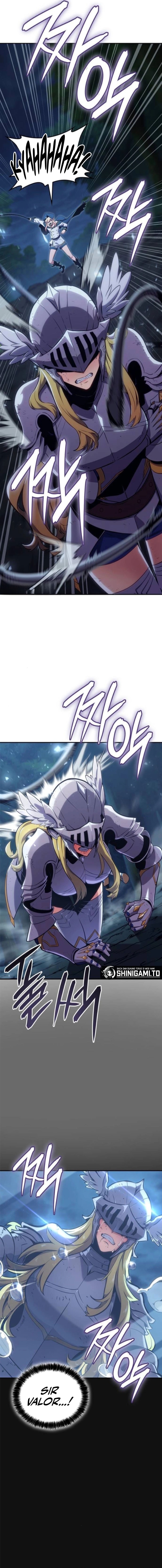 The Cold-Blooded Warrior - Chapter 09 5