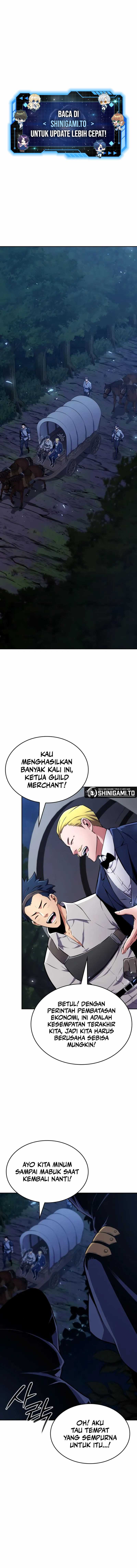 The Cold-Blooded Warrior - Chapter 16 2