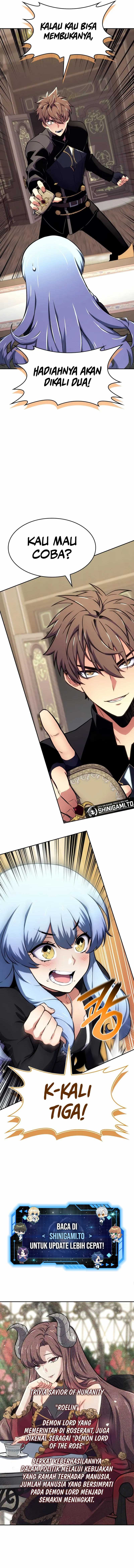 The Cold-Blooded Warrior - Chapter 16 23