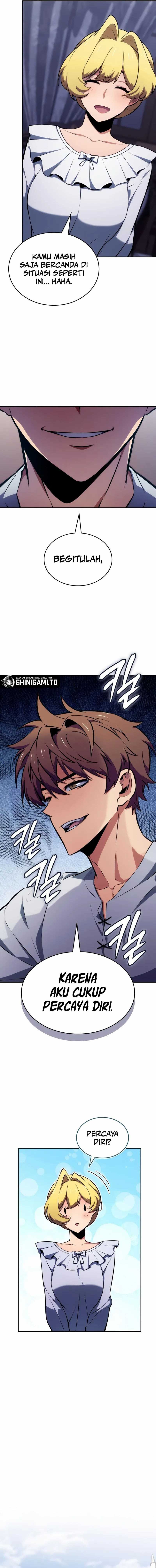 The Cold-Blooded Warrior - Chapter 16 20