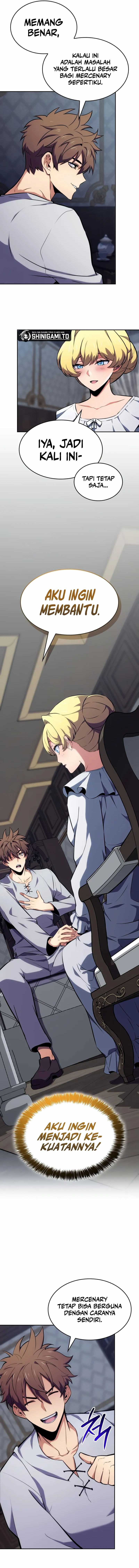 The Cold-Blooded Warrior - Chapter 16 19