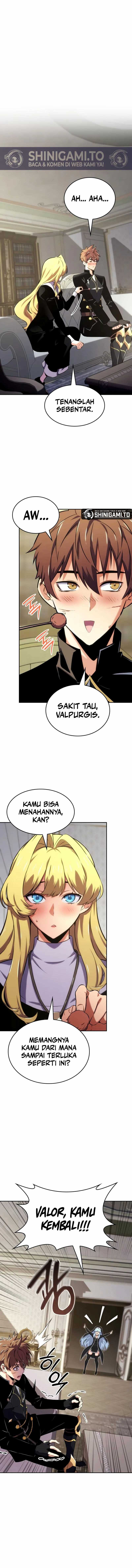 The Cold-Blooded Warrior - Chapter 16 7
