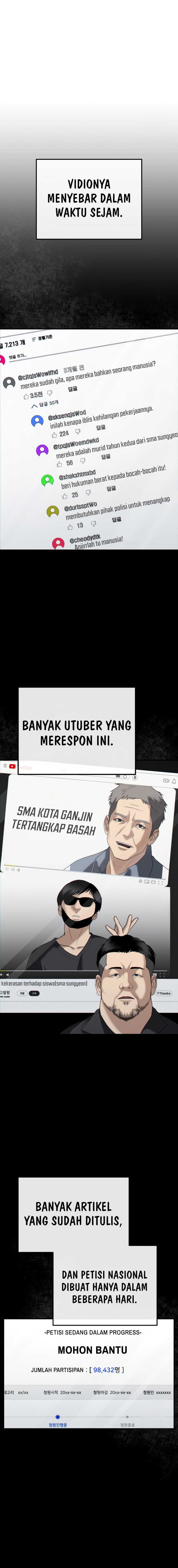 The Cop Is Too Strong - Chapter 09 35