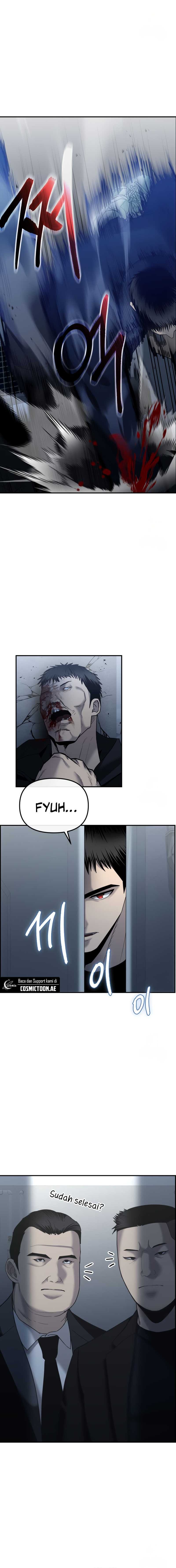 The Cop Is Too Strong - Chapter 10 23 The Cop Is Too Strong - Chapter 10 23