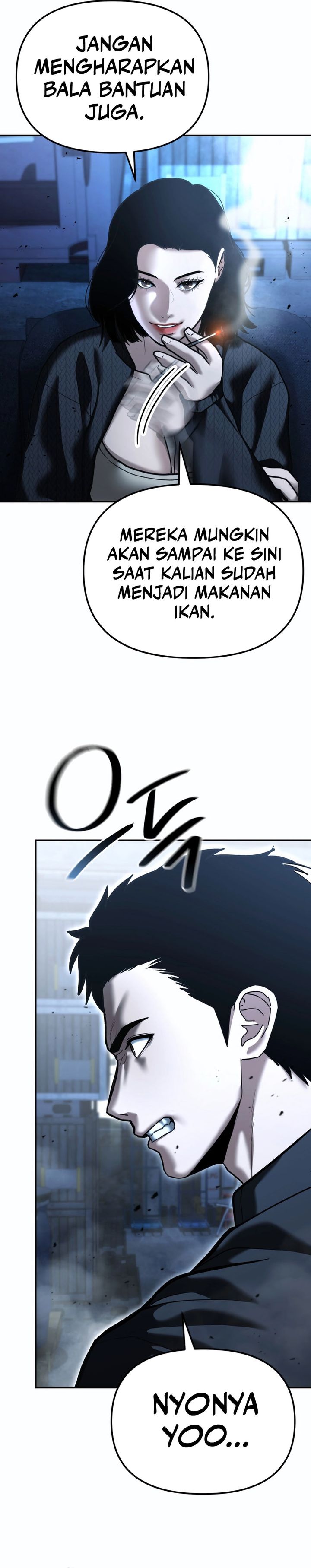 The Cop Is Too Strong - Chapter 48 31