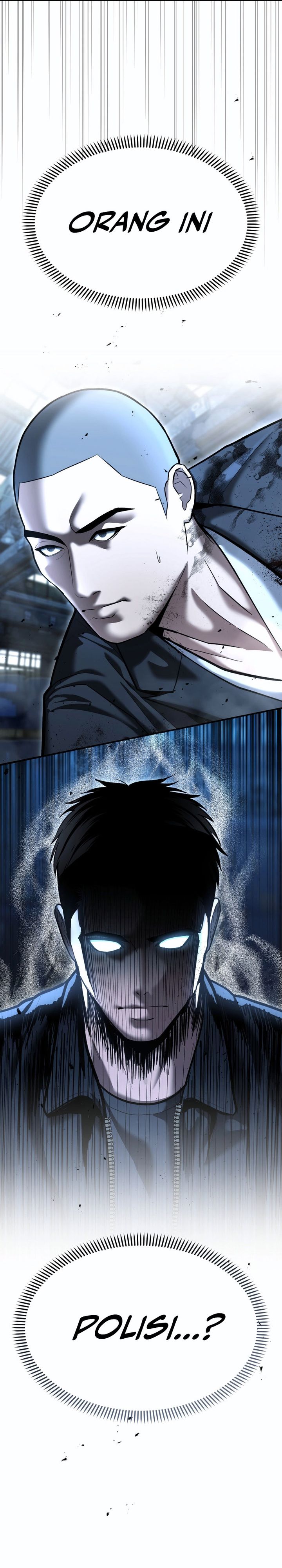 The Cop Is Too Strong - Chapter 49 9