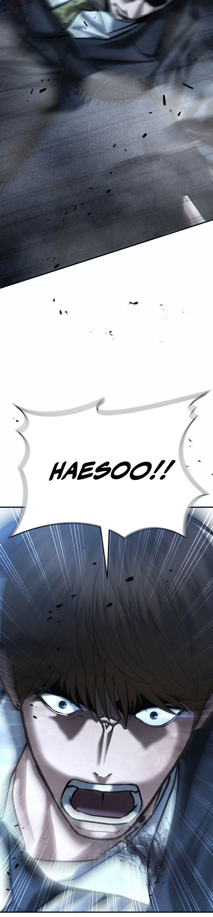 The Cop Is Too Strong - Chapter 49 27