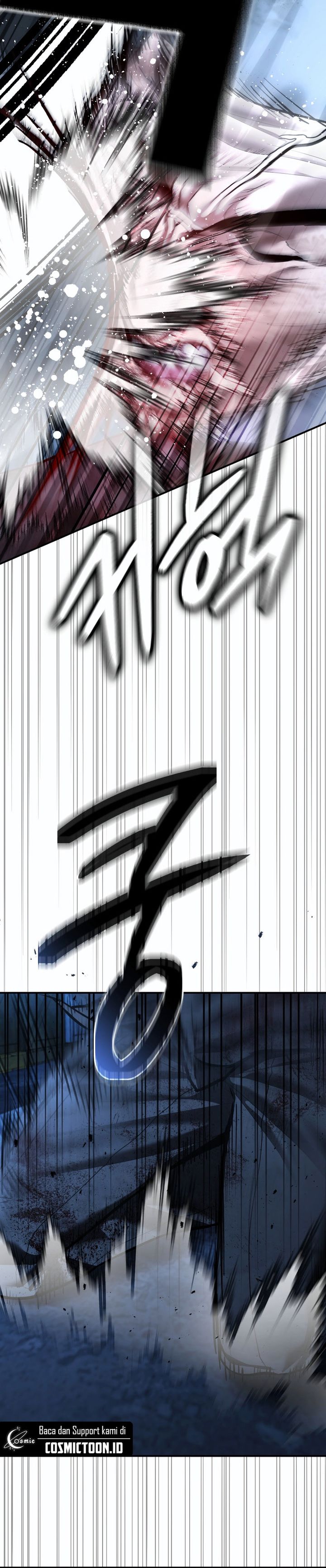 The Cop Is Too Strong - Chapter 49 33
