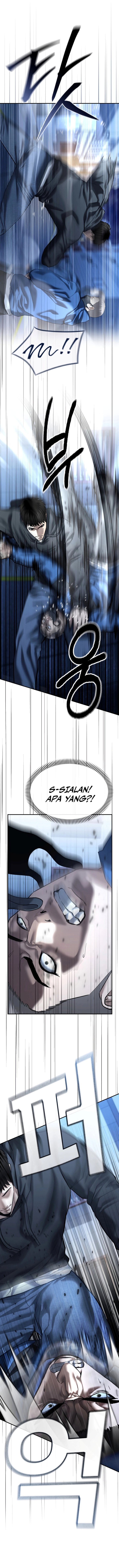 The Cop Is Too Strong - Chapter 42 12