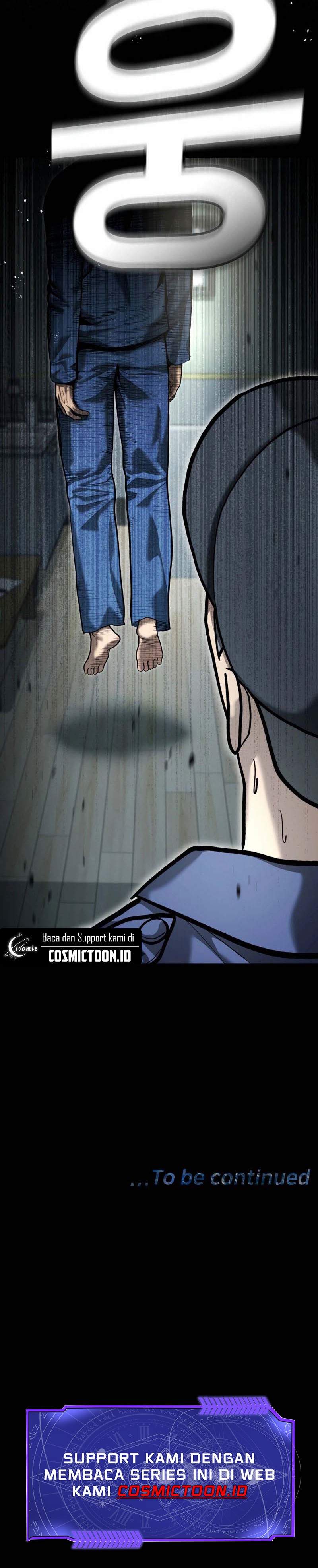 The Cop Is Too Strong - Chapter 52 30