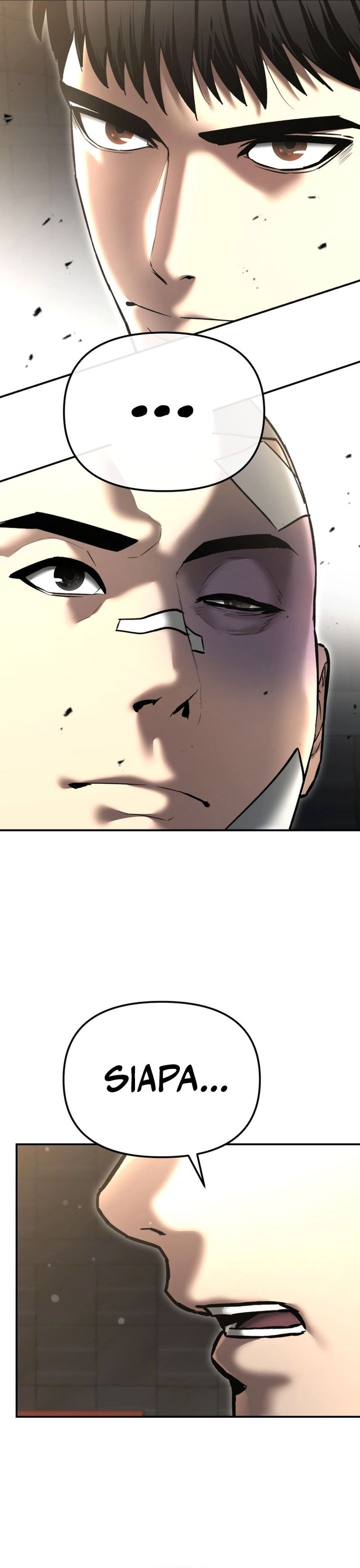 The Cop Is Too Strong - Chapter 50 32