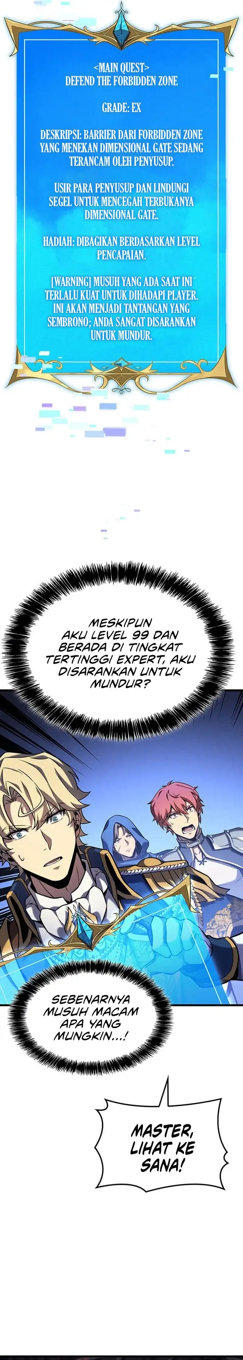 The Count’s Youngest Son Is A Player - Chapter 140 10 The Count’s Youngest Son Is A Player - Chapter 140 10