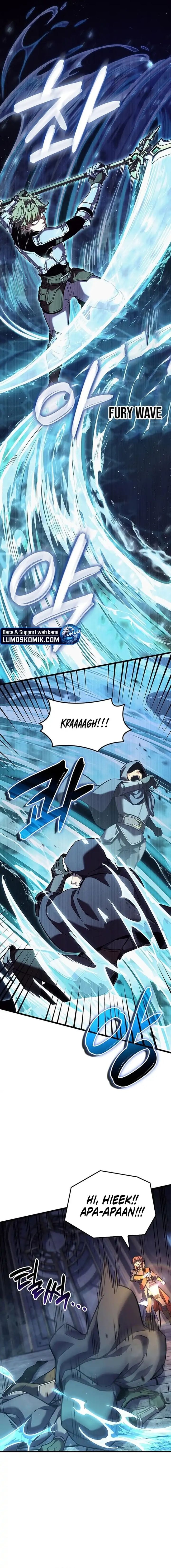 The Count’s Youngest Son Is A Player - Chapter 144 14