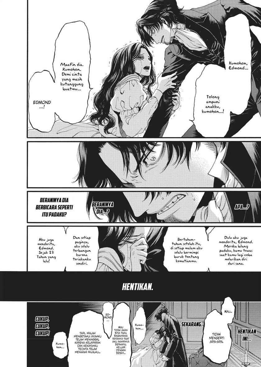 The Count Of Monte Cristo - Chapter 08 12 The Count Of Monte Cristo - Chapter 08 12