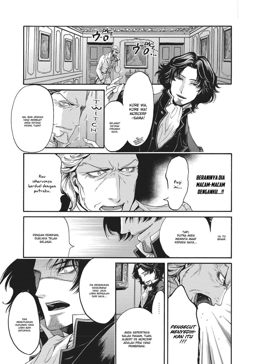 The Count Of Monte Cristo - Chapter 09 9