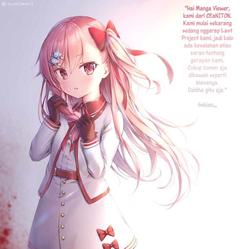 The Count Of Monte Cristo - Chapter 09 20
