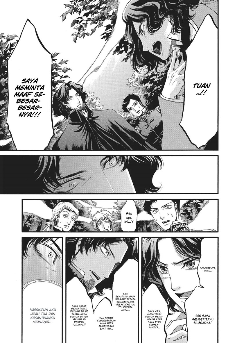 The Count Of Monte Cristo - Chapter 09 3