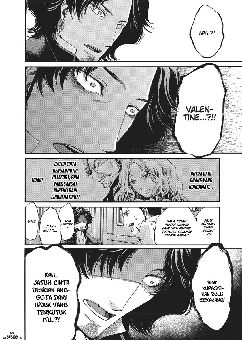 The Count Of Monte Cristo - Chapter 09 19