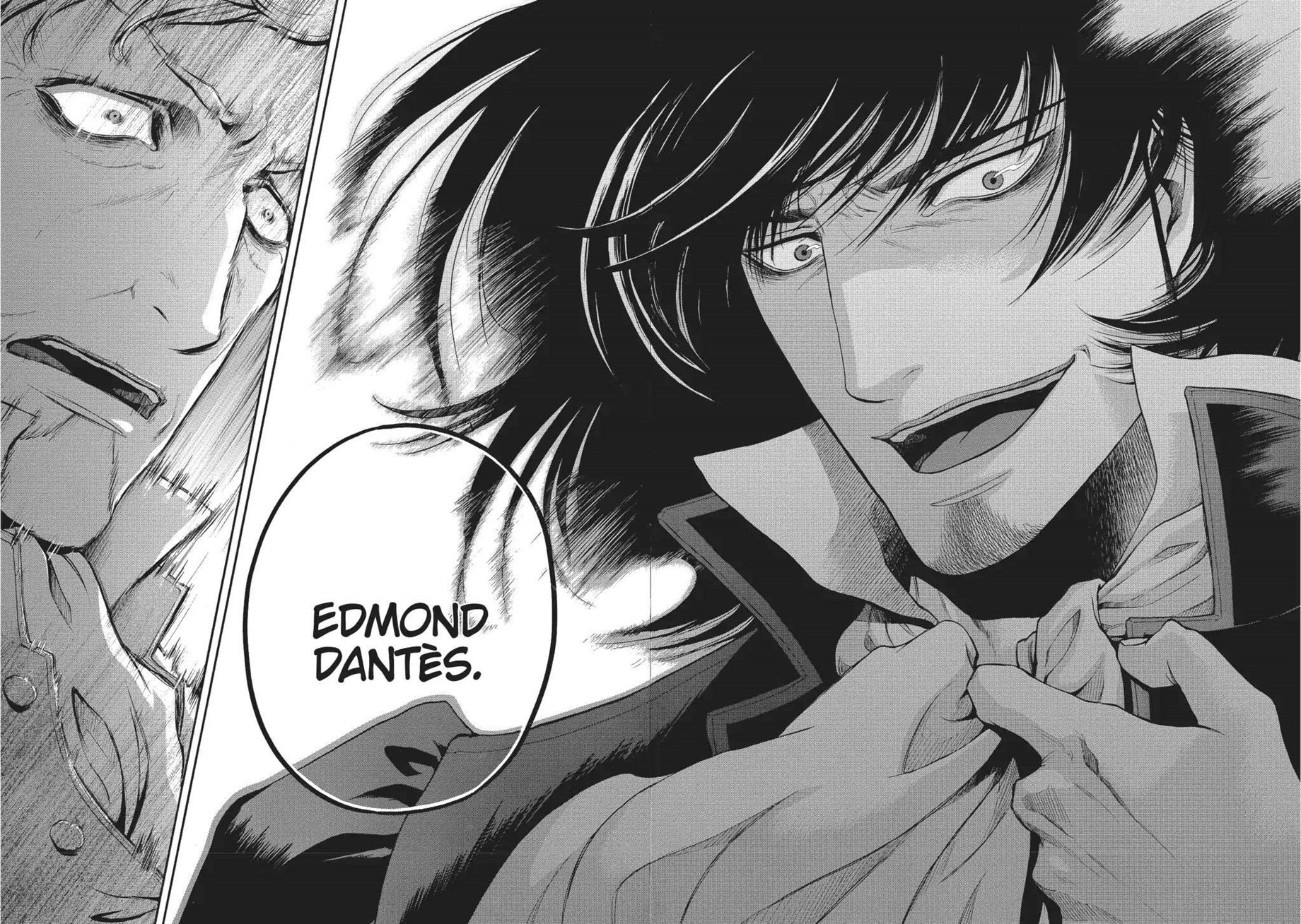 The Count Of Monte Cristo - Chapter 09 12