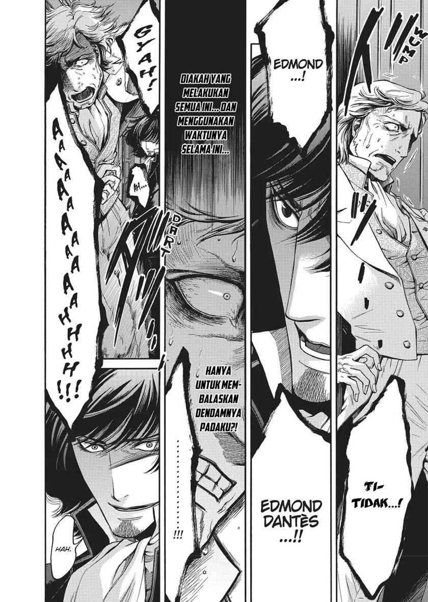 The Count Of Monte Cristo - Chapter 09 13