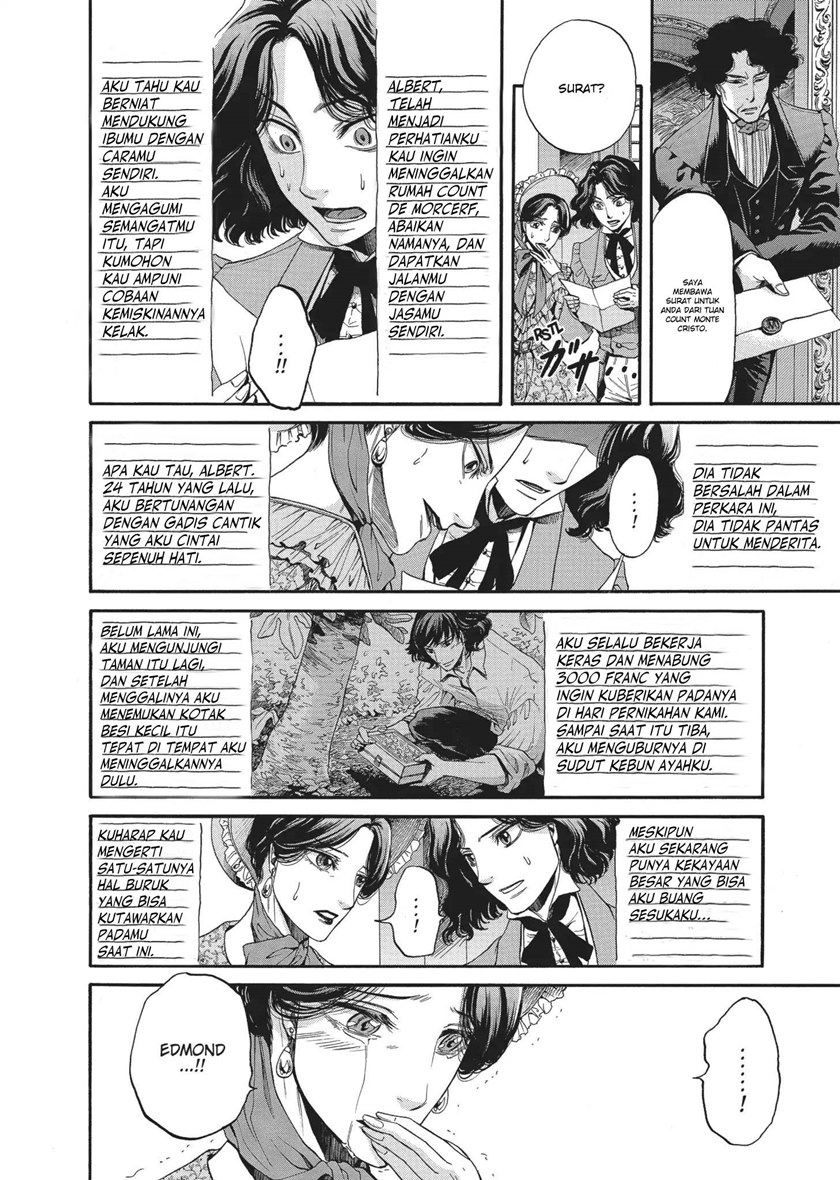 The Count Of Monte Cristo - Chapter 09 6