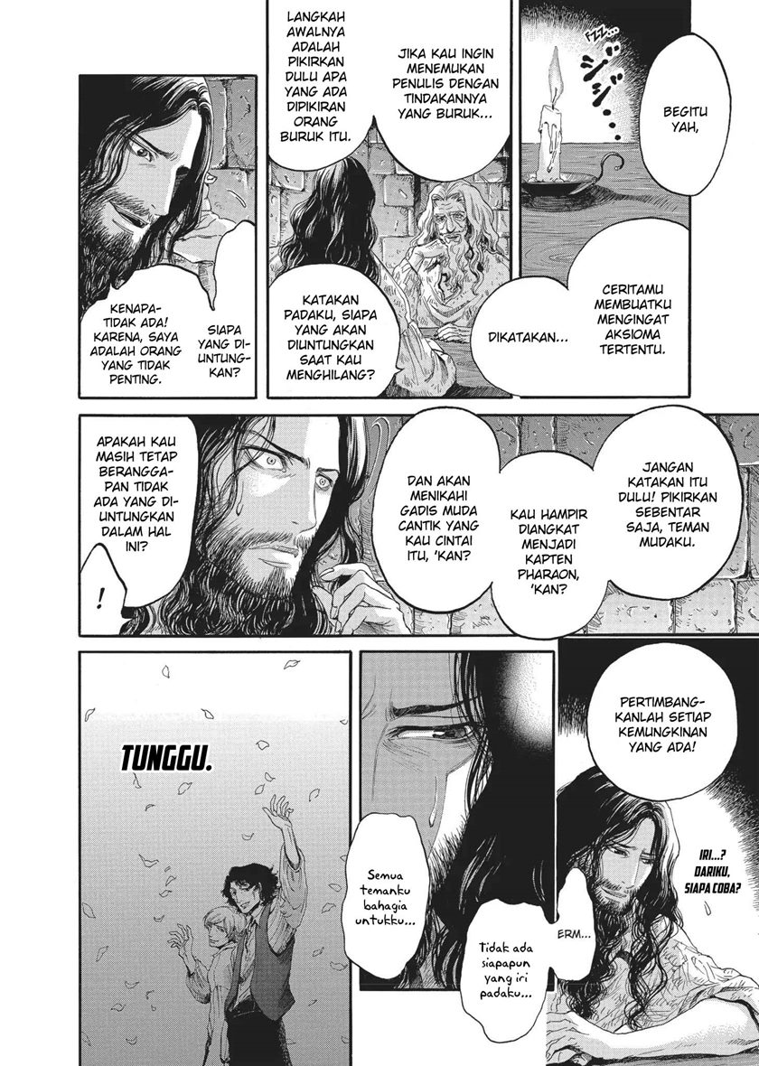 The Count Of Monte Cristo - Chapter 02 8 The Count Of Monte Cristo - Chapter 02 8