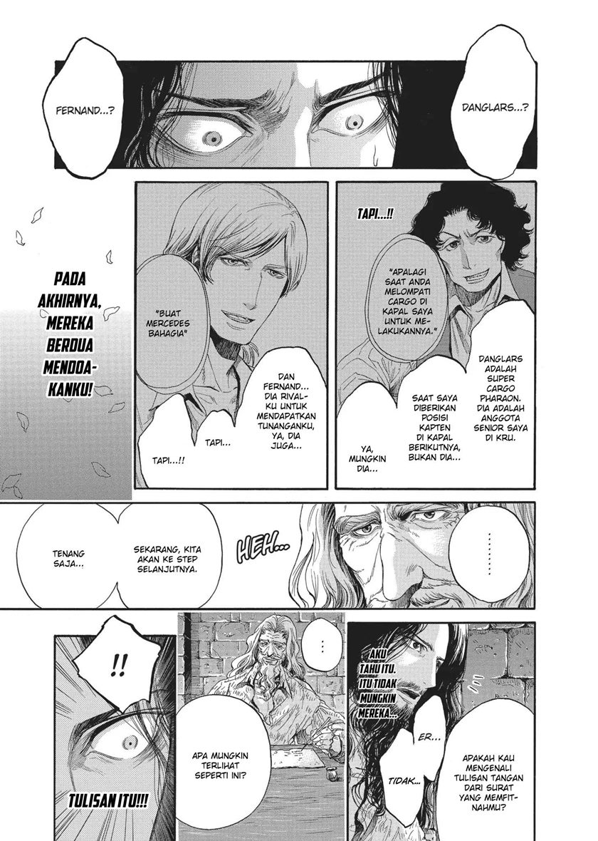 The Count Of Monte Cristo - Chapter 02 9 The Count Of Monte Cristo - Chapter 02 9