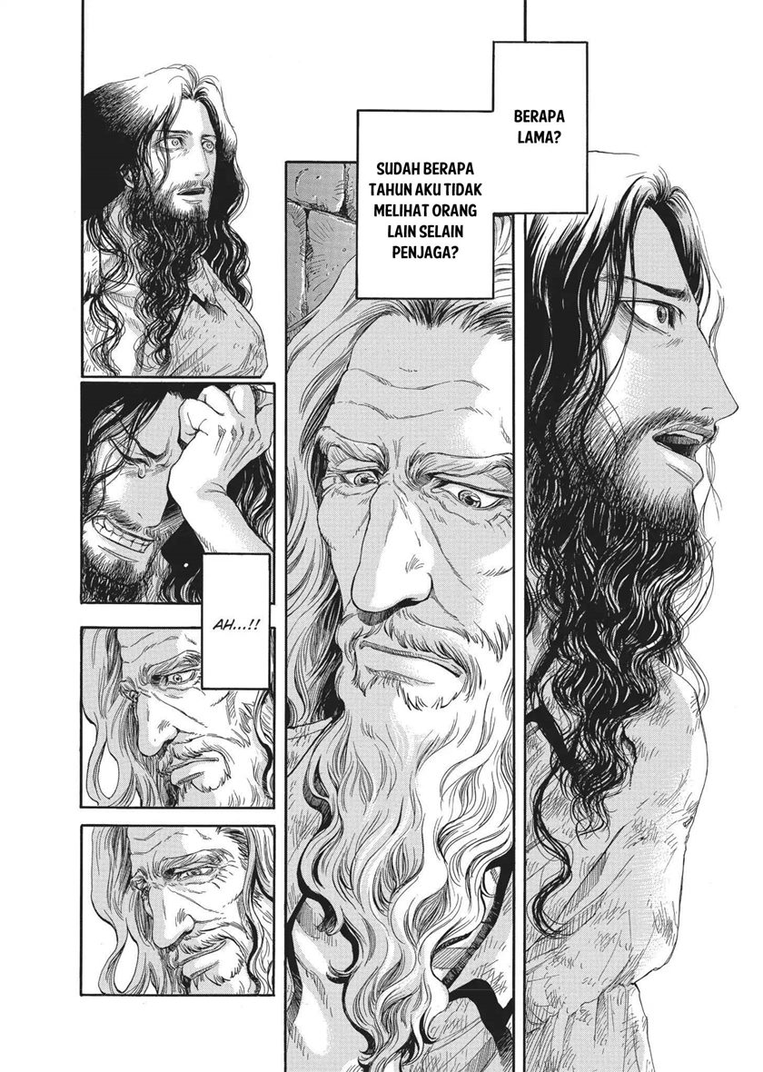 The Count Of Monte Cristo - Chapter 02 2 The Count Of Monte Cristo - Chapter 02 2