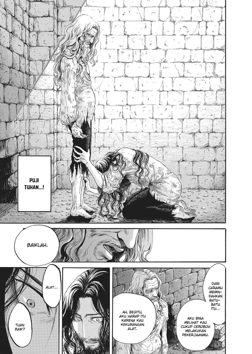 The Count Of Monte Cristo - Chapter 02 3 The Count Of Monte Cristo - Chapter 02 3