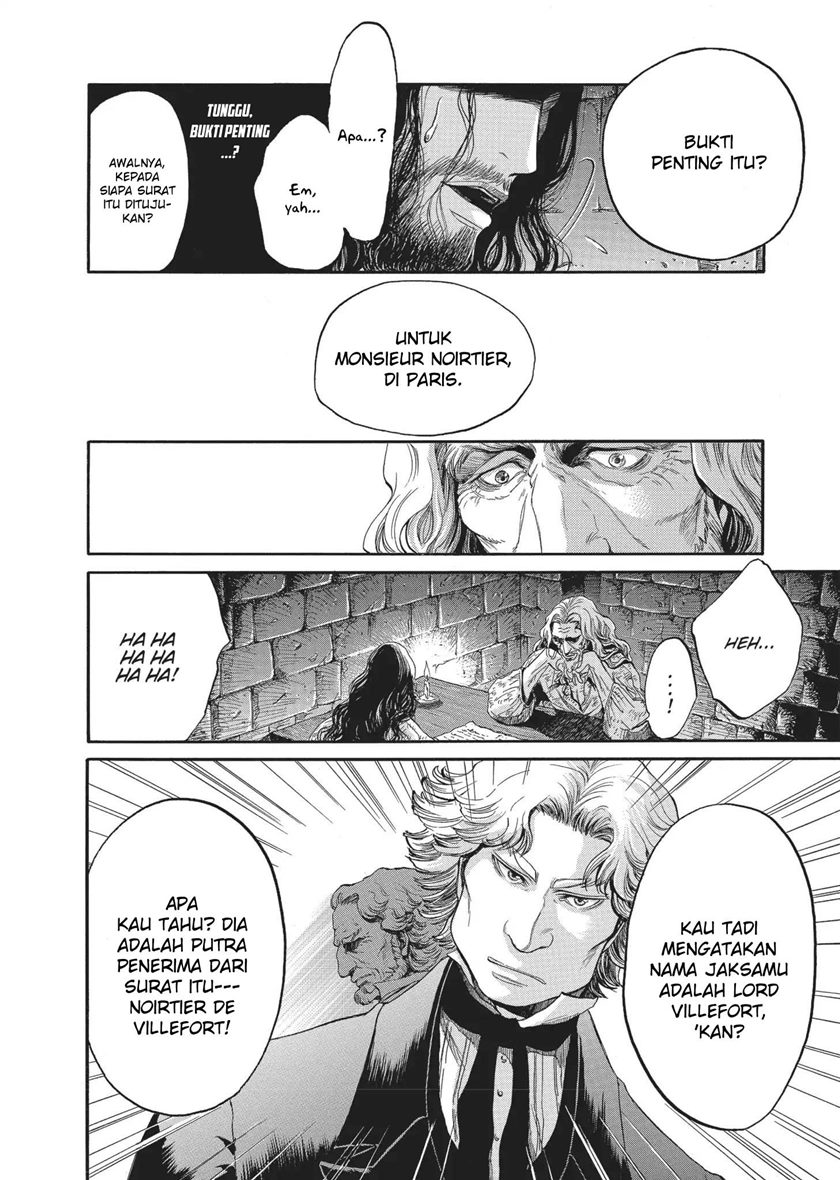 The Count Of Monte Cristo - Chapter 02 12 The Count Of Monte Cristo - Chapter 02 12