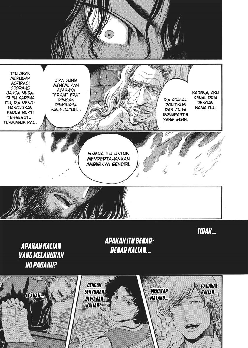 The Count Of Monte Cristo - Chapter 02 13 The Count Of Monte Cristo - Chapter 02 13