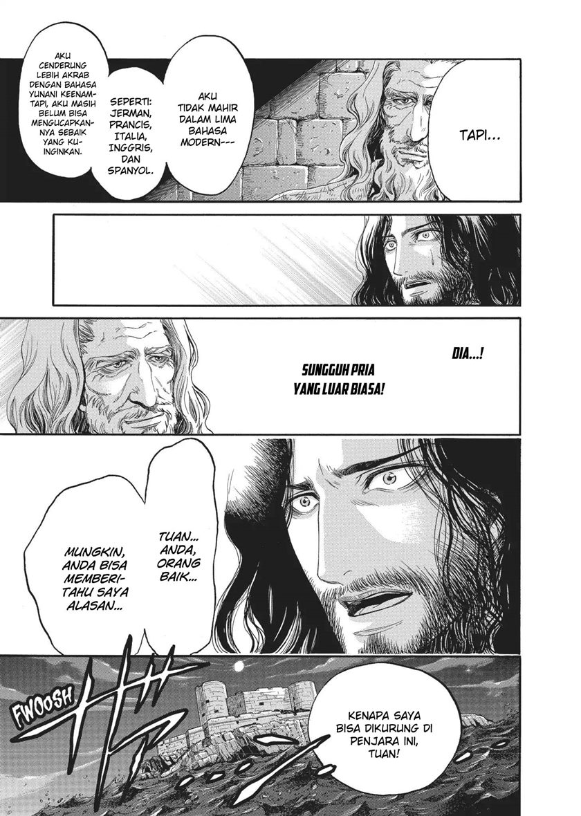 The Count Of Monte Cristo - Chapter 02 7 The Count Of Monte Cristo - Chapter 02 7