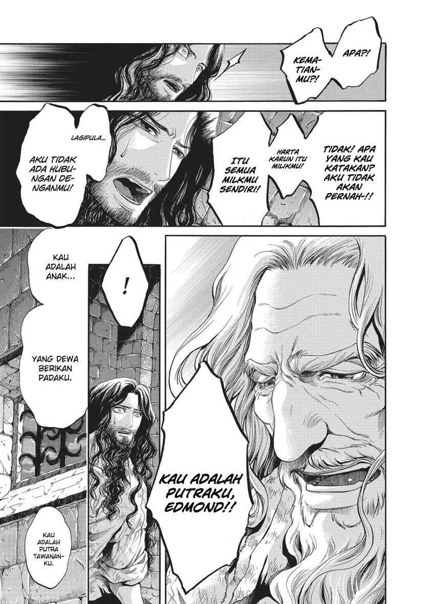 The Count Of Monte Cristo - Chapter 03 9 The Count Of Monte Cristo - Chapter 03 9